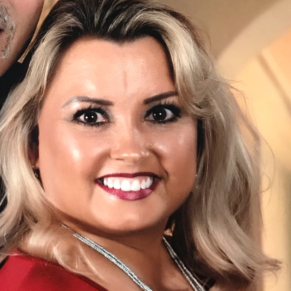 Meet your Posher, Jimmie lynn